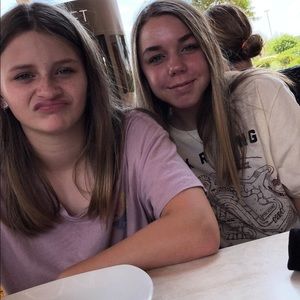 Meet your Posher, Haylee